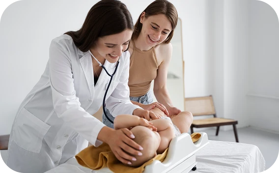 Newborn Vaccination