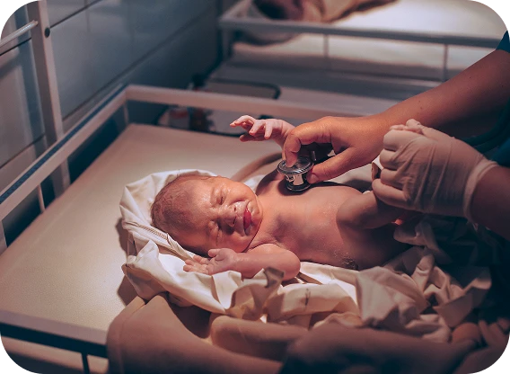 Newborn Vaccination