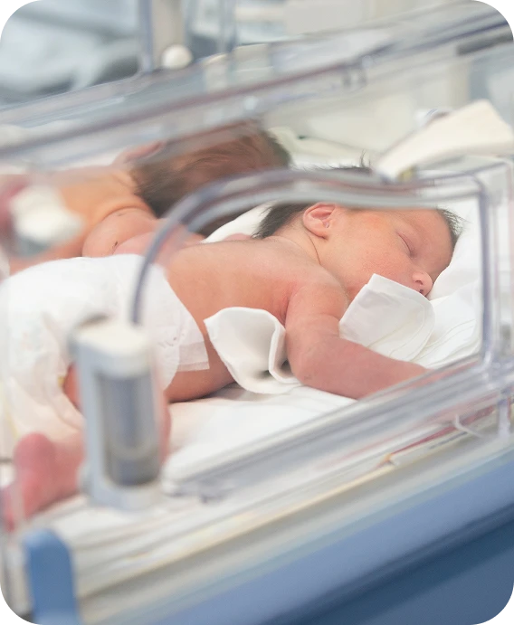 Newborn Vaccination