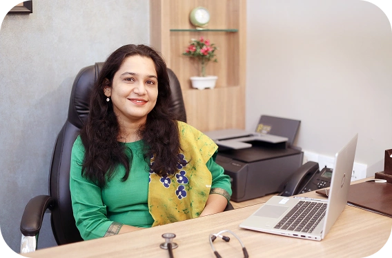 Dr. Vaidehi Dande