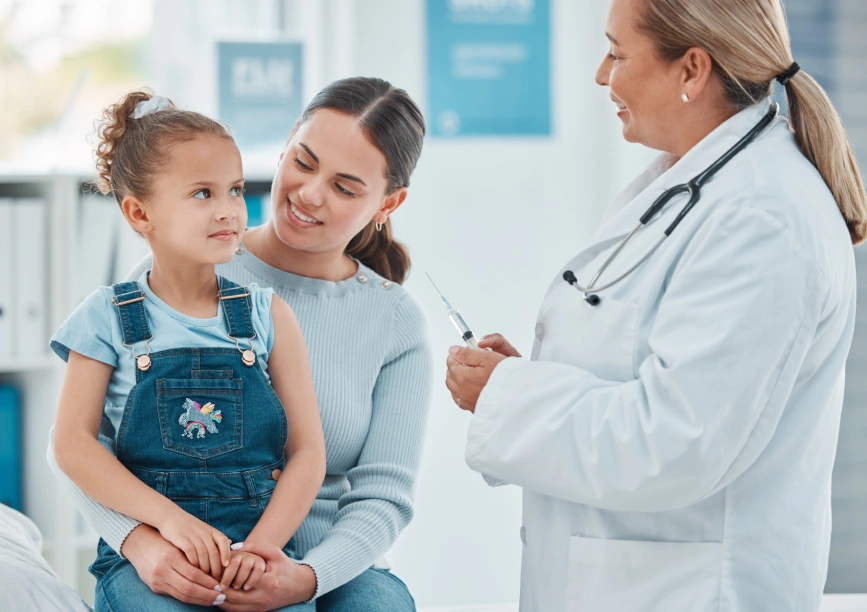 Allergy & Asthma