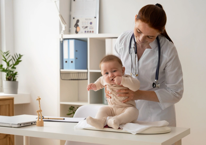 Newborn Care