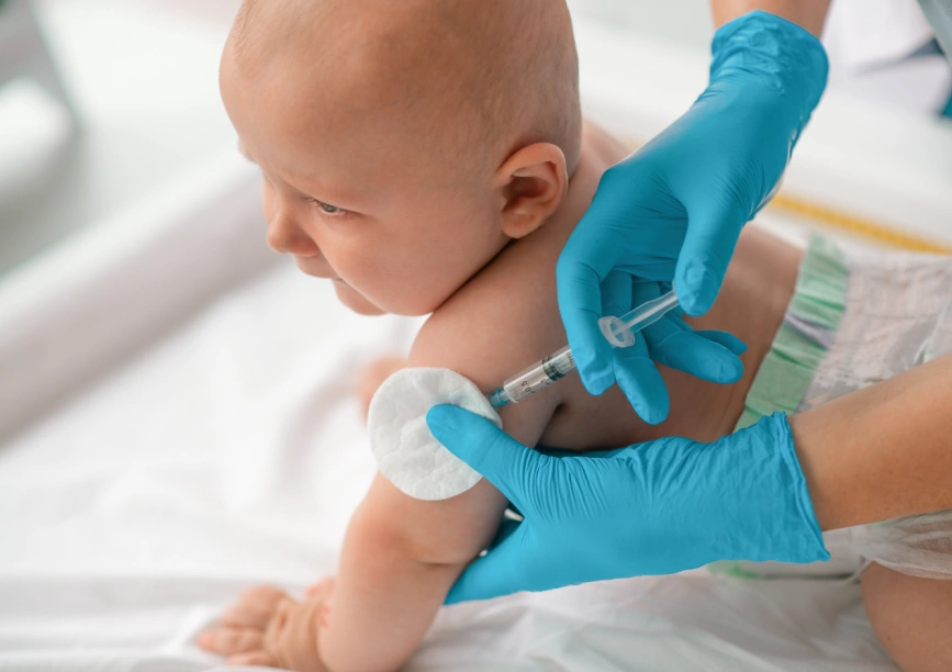 Vaccination