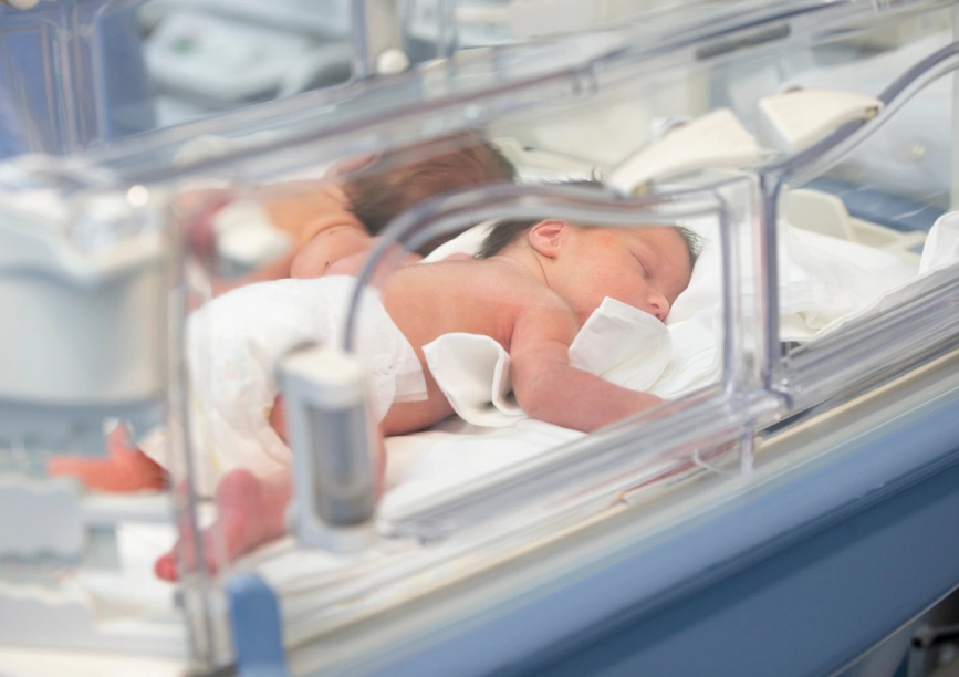 Pre-Term High Risk Care
