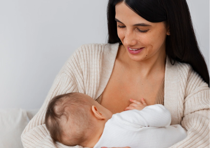 Lactation