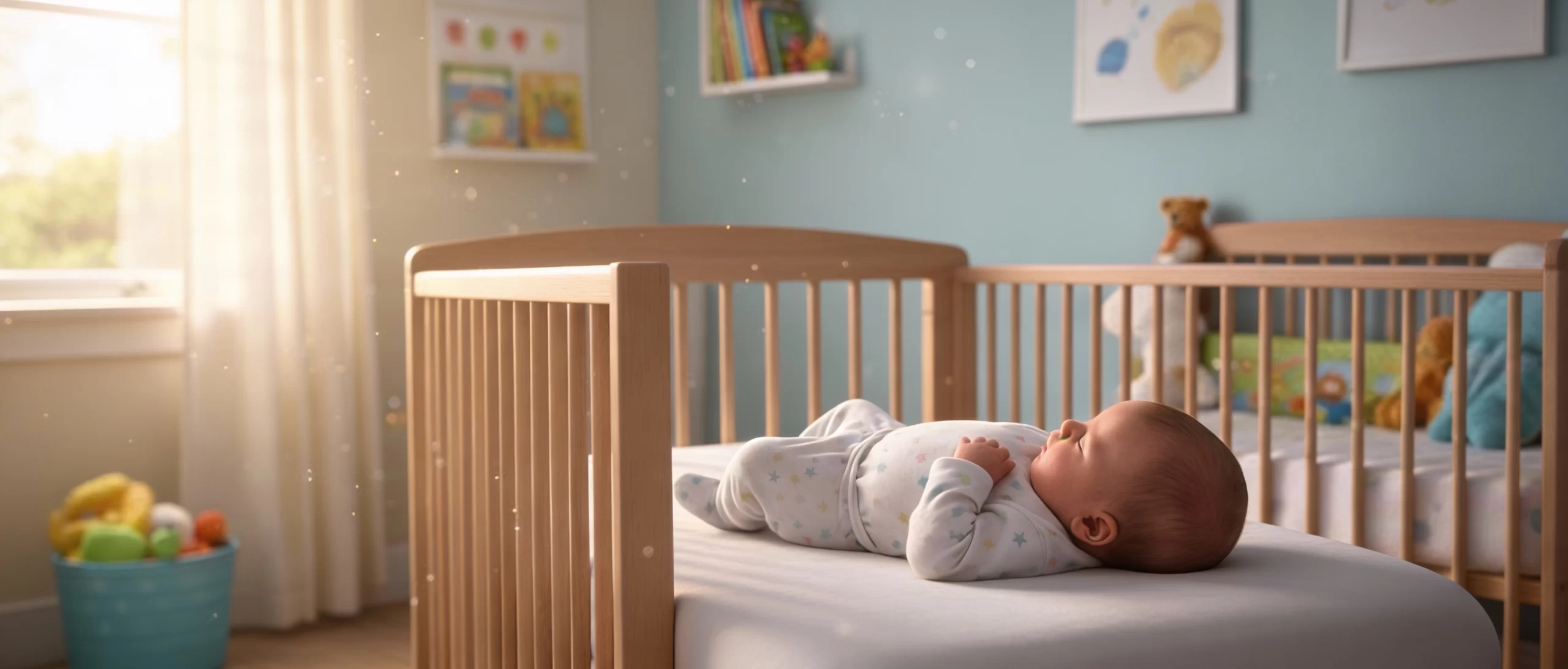 how to take care of a newborn baby
