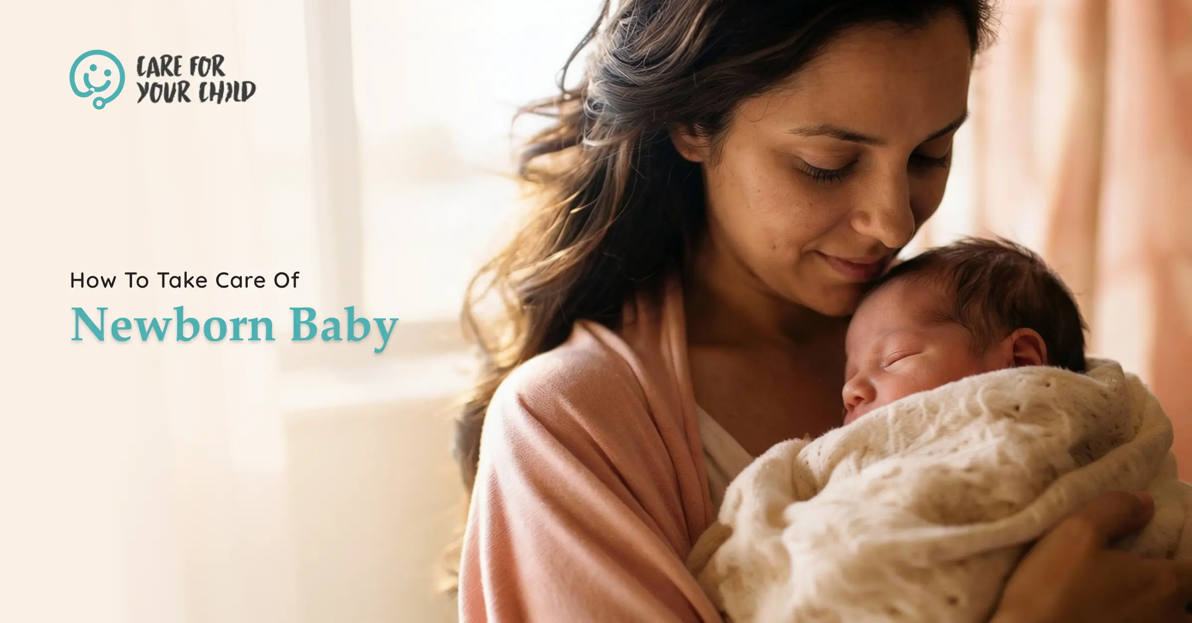 How to Take Care of a Newborn Baby? Essential Tips for Parents